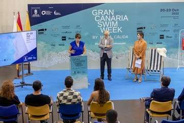 Gran Canaria Swim Week by Moda Cálida presenta las firmas y colecciones que desfilarán en esta nueva edición 2022/TA.